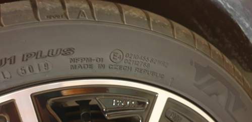 Nexen Primus