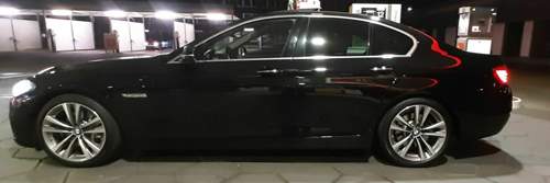 Bmw-535d-19-zoll