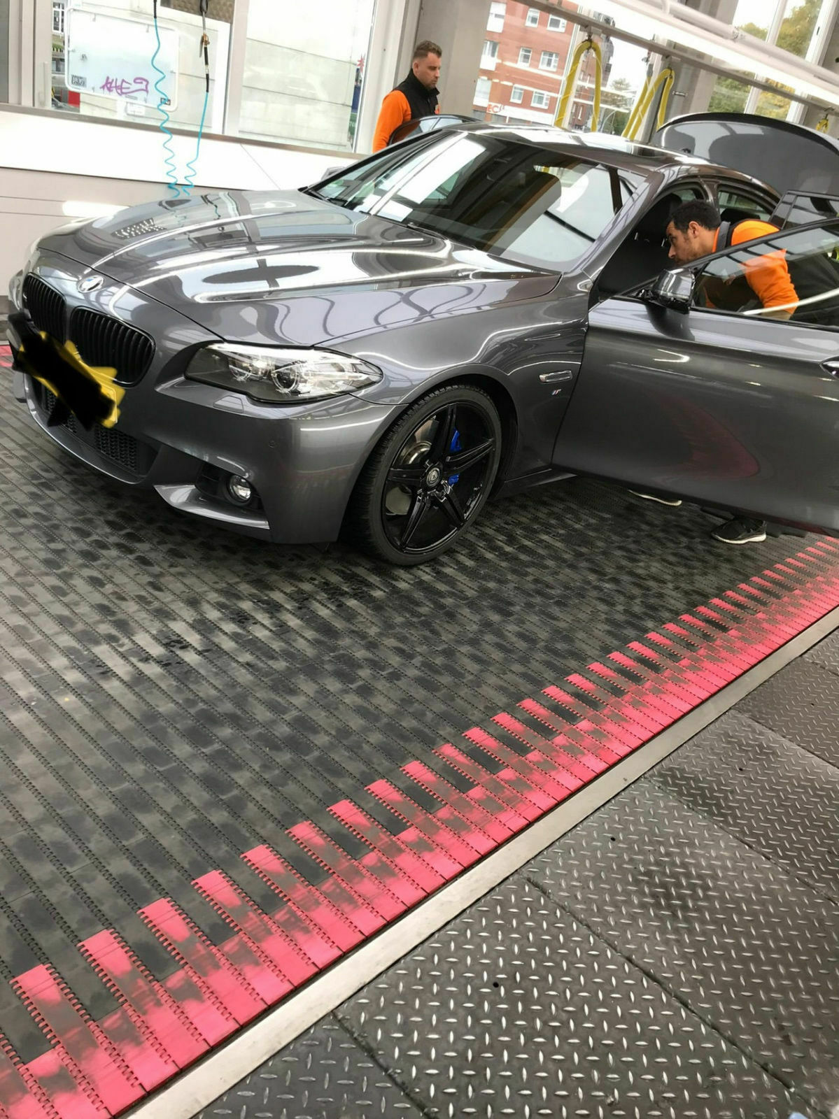 Sommerreifen 295/25 R21 Zoll