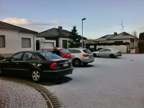 Winter