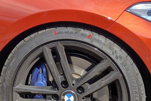 ZR + (Y) = über 300 km/h