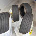 Sommerreifen Skoda / VW 235/55 R19 & 255/50 R19 Hankook Ventus S1 evo3 ev