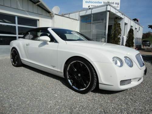 Bentley