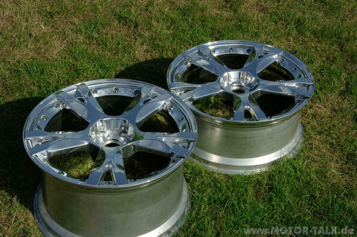 Sommerreifenwahl R8 V10