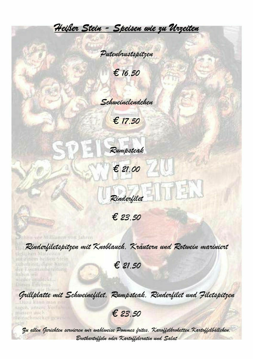 Sommertreffen 2009