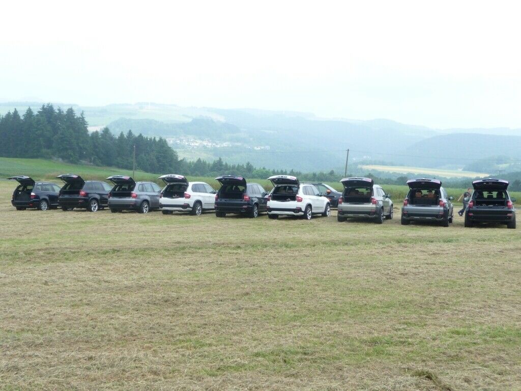 Sommertreffen 2009
