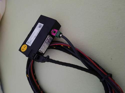 USB Unite