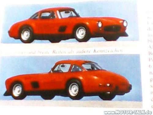Motor Revue Jahresausgabe 74/75