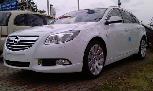 Insi mit OPC-Line
