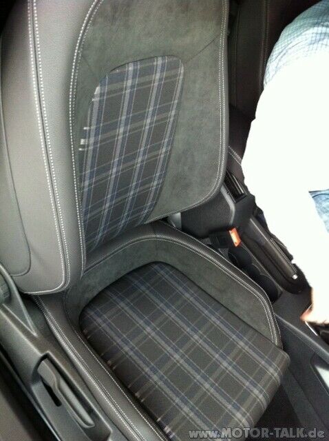 Sondermodell Scirocco "Edition"