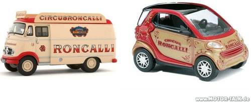 Roncalli-edition