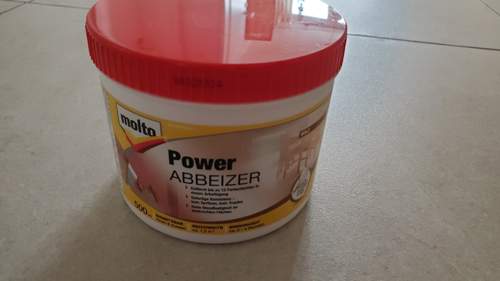 Abbeizer
