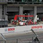 DTM am Nürburgring