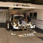 DTM am Nürburgring