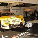 Ready to Race: Renn-BMW-M3