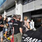 DTM am Nürburgring