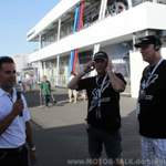 DTM am Nürburgring