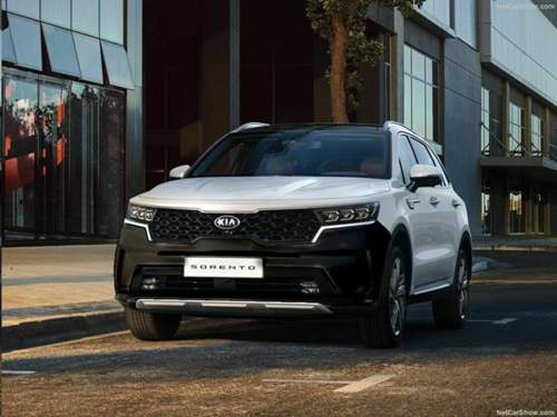 Sorento-black-front