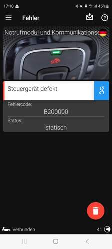 Sitemapcdatahttpswwwkedriinfofehler Notruffunktion Bitte Werkstatt Aufsuchennull
