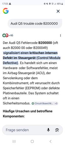 Sitemapcdatahttpswwwkedriinfofehler Notruffunktion Bitte Werkstatt Aufsuchennull