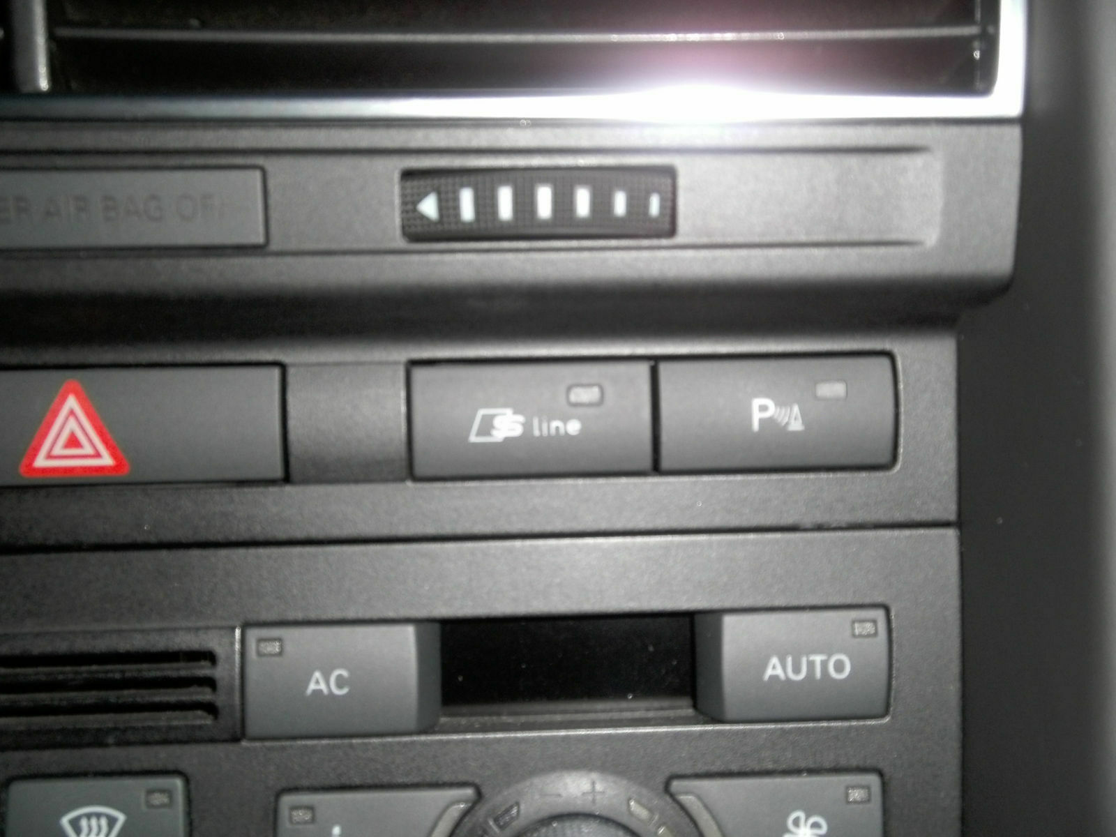 Sound Aktuator nachrüsten auch beim 4F?