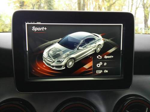 Sport+