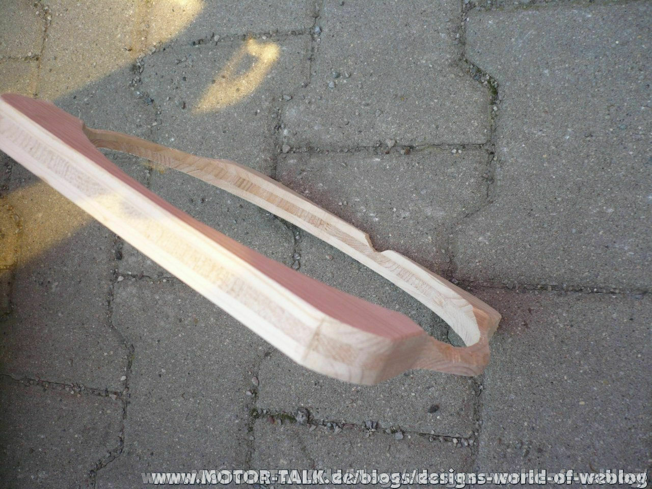 Sound im Audi Cabrio Teil IV (Subwoofer die Zweite)