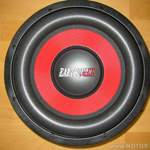 Dbx-12dr