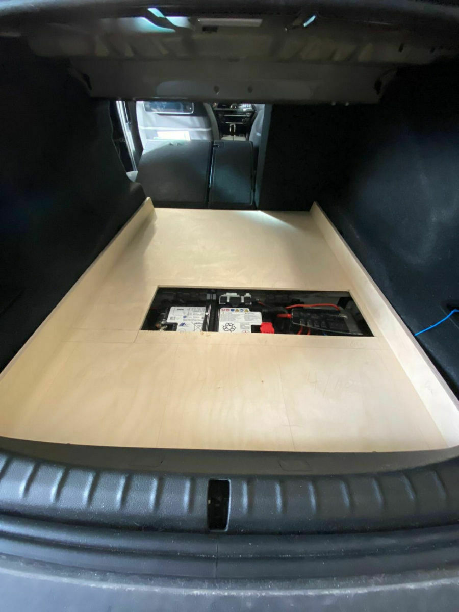 Sound System Unterschied Harman Kardon / Bowers & Wilkins