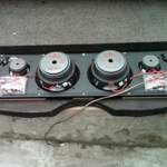 Heckablage-peugeot-206