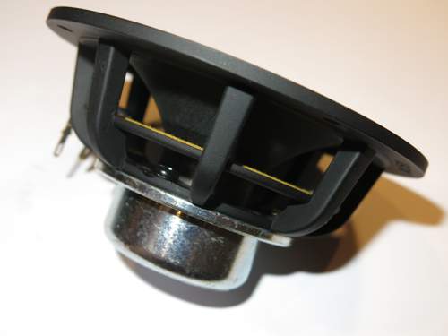 Visaton B-80 Highend Breitbänder