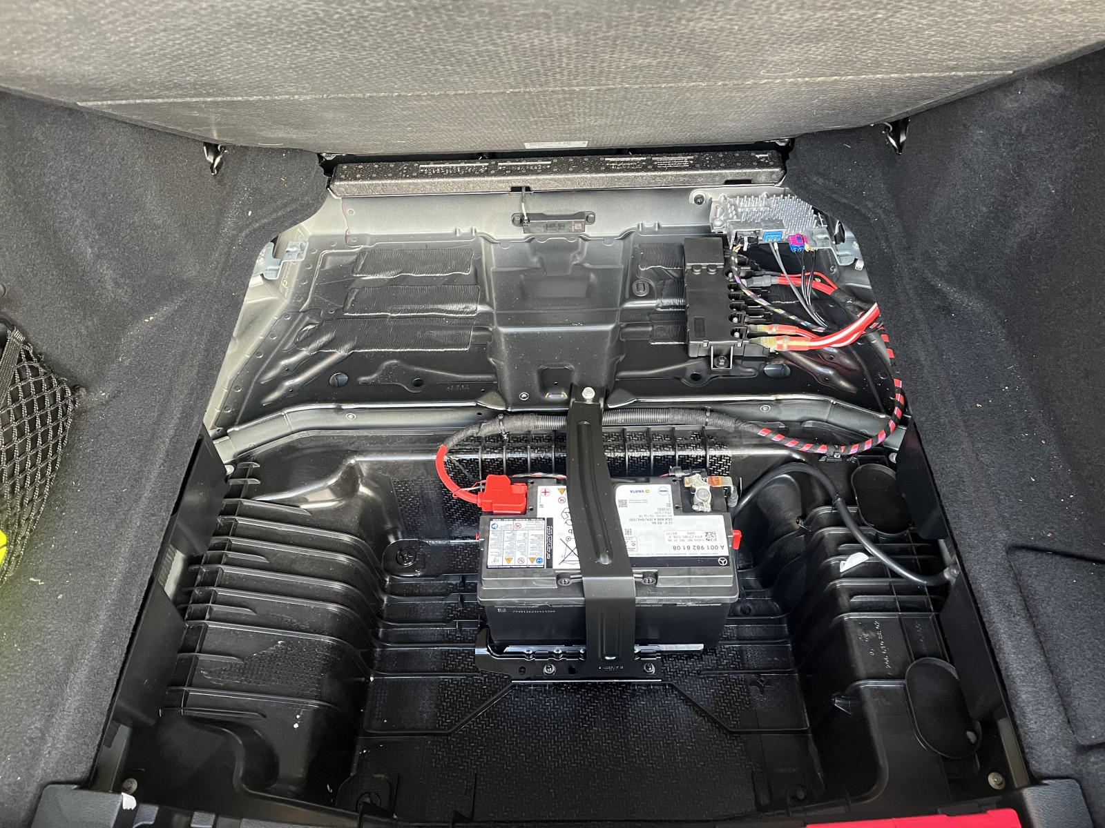 Soundsystem Serie / Advanced / Burmester 3D-Surround