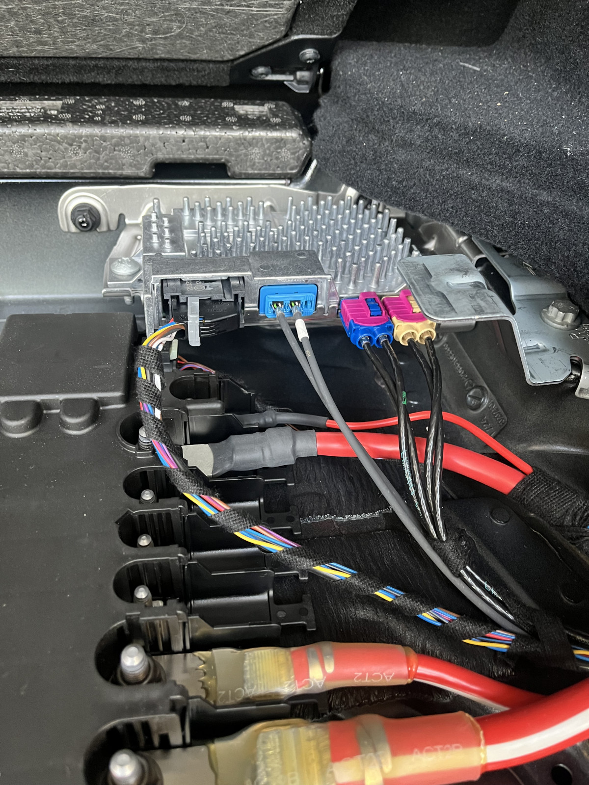 Soundsystem Serie / Advanced / Burmester 3D-Surround