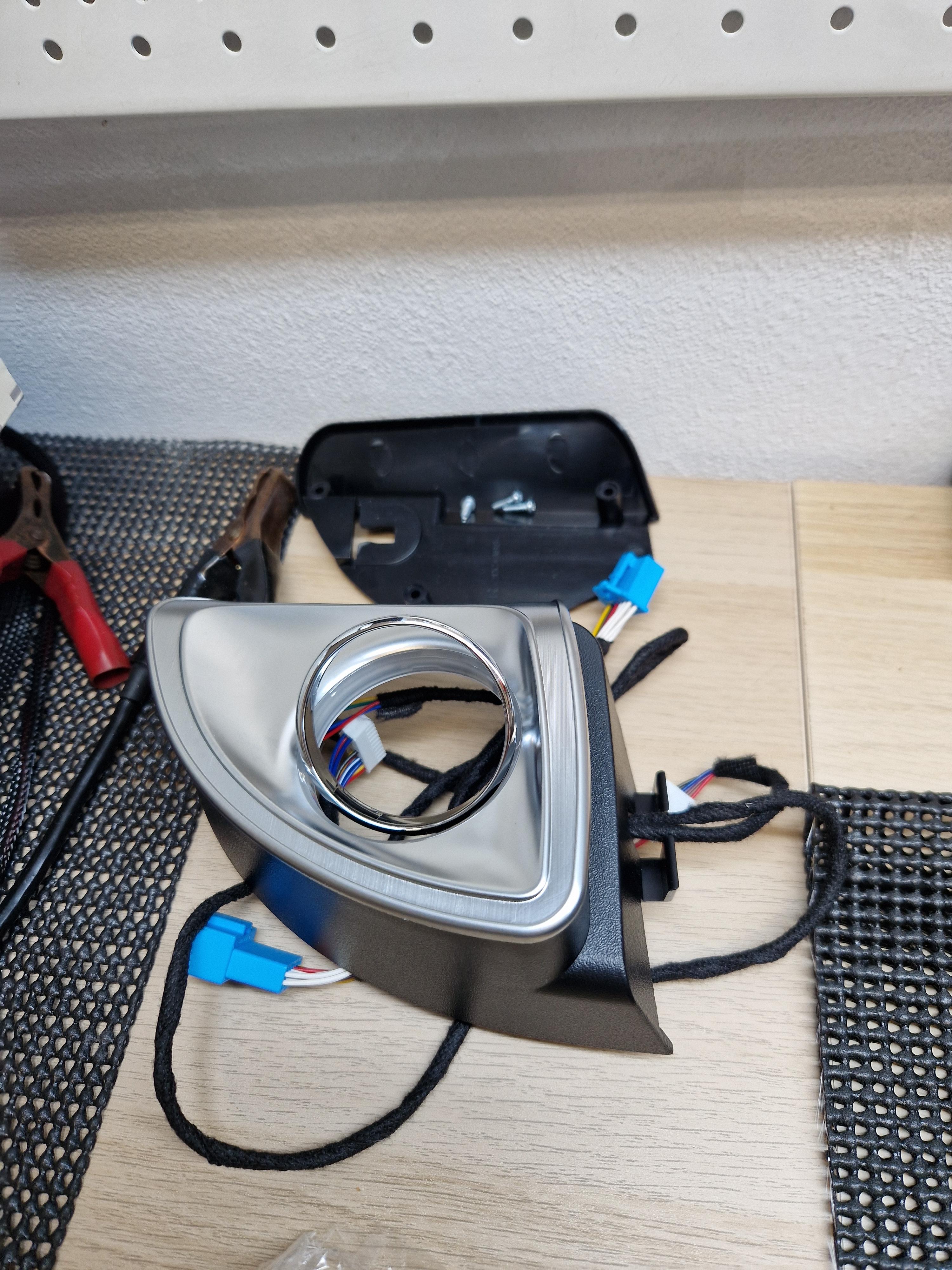 Soundsystem Serie / Advanced / Burmester 3D-Surround