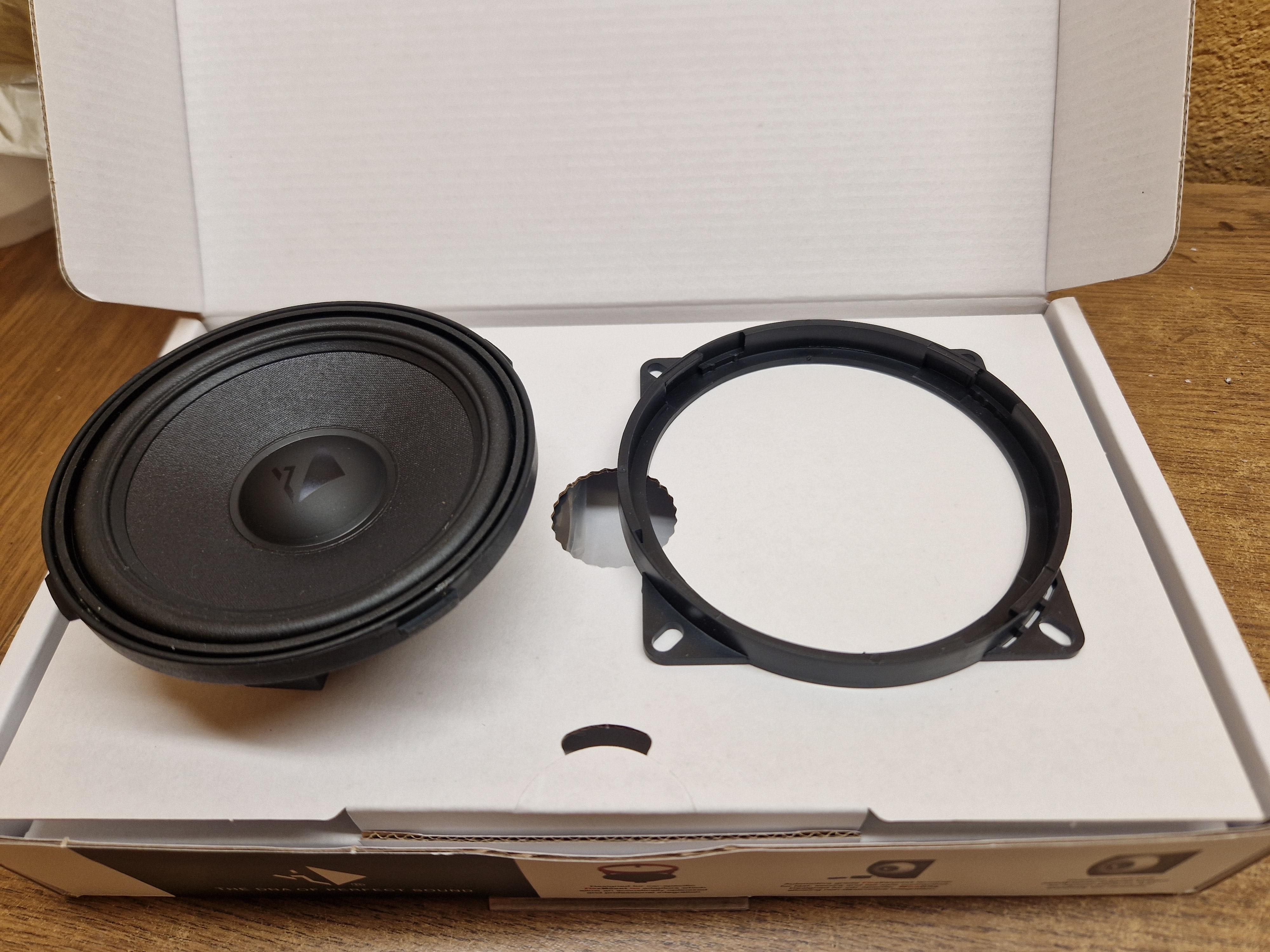 Soundsystem Serie / Advanced / Burmester 3D-Surround
