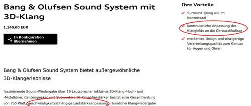 Gala-audiopilot