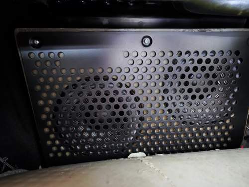 Bassbox