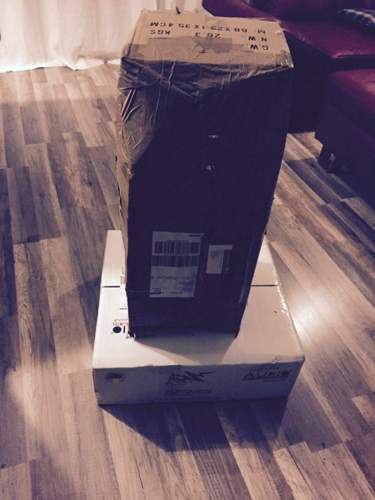 Paket