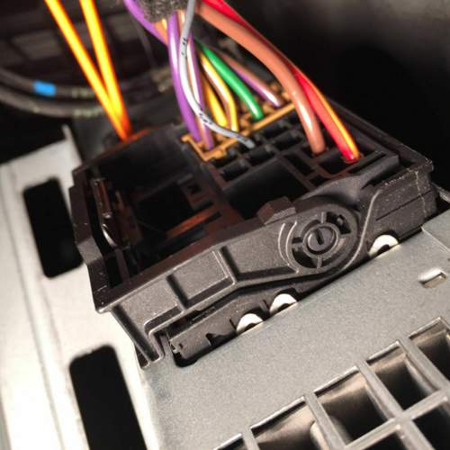 Stecker