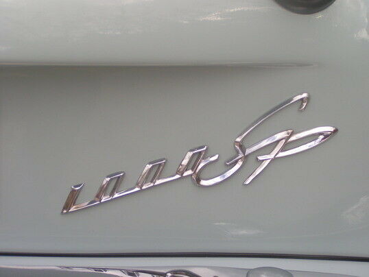 Auto Union 1000 Sp