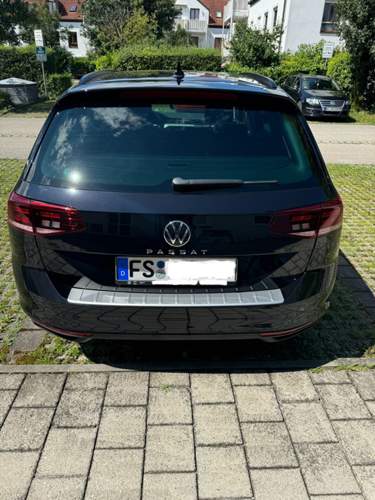 Nach der zweiten Nachbesserung