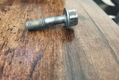Spannungschraube