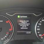 Sparwunder: Die ersten Monate im Elektroauto