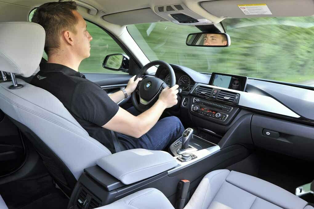 Ergonomisch und gemütlich