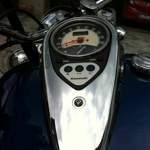 Kawasaki VN 900-5