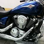Kawasaki VN 900-4