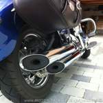 Kawasaki VN 900-2