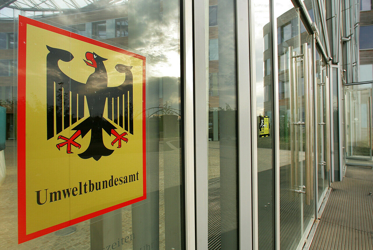 Das Umweltbundesamt hält die technische Nachrüstung für notwendig