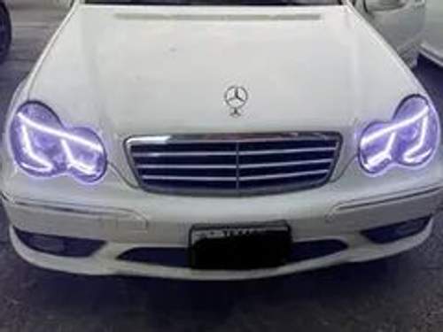 W 203
