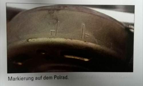 ZZP-Markierung